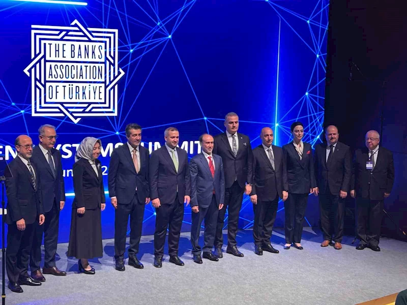 TCMB Başkanı Karahan: 