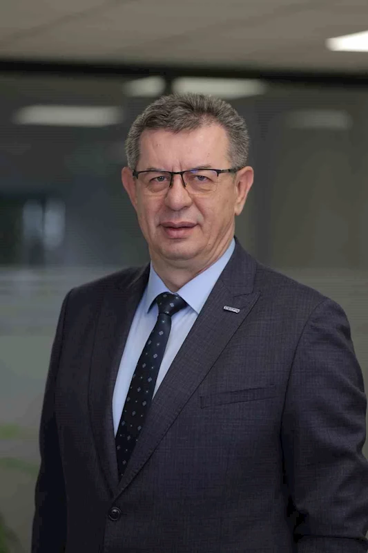 OEDAŞ iç tüketimde yüzde 100 yenilenebilir enerjiye ulaştı

