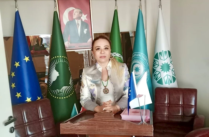 Prof. Dr. Aysun Bay: 