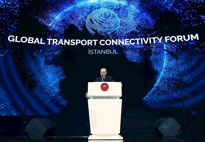 Cumhurbaşkanı Erdoğan: 