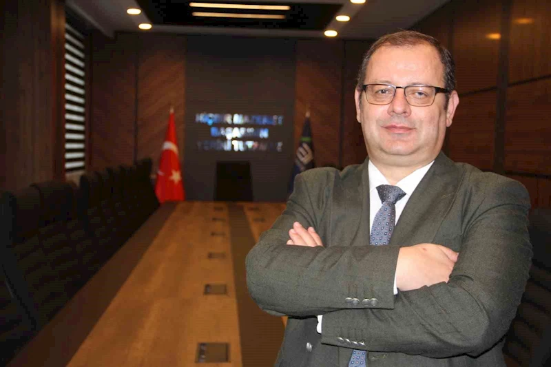 ARAS EDAŞ ile 3,2 milyar kwh’lik enerji kullanımının süreci kontrol altında
