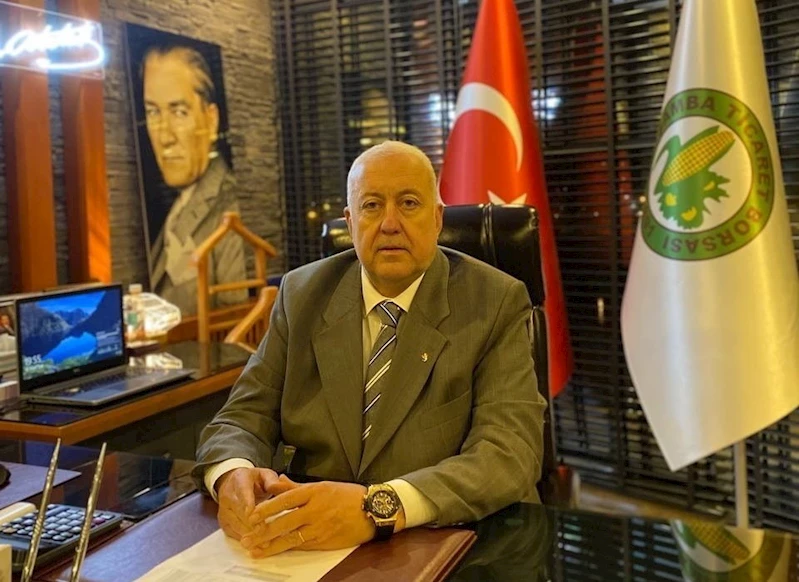 Kazım Yılmaz’dan 