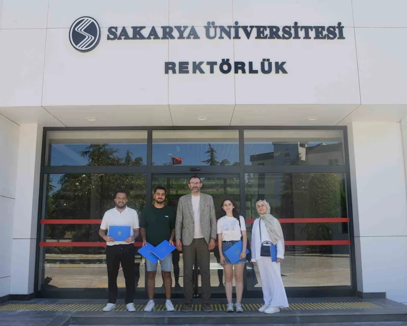 Sıfır Atık Temalı Video ve Fotoğraf Yarışmalarında ödüller sahiplerini buldu
