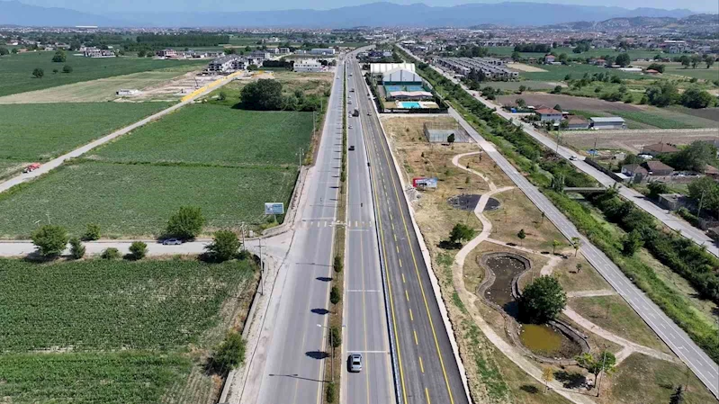 Sakarya, Türkiye’nin ikinci metrobüs şehri olmak için gün sayıyor
