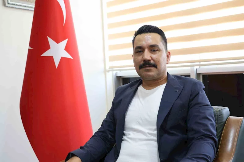 Şehit kardeşi Zülküf Yılmaz: 