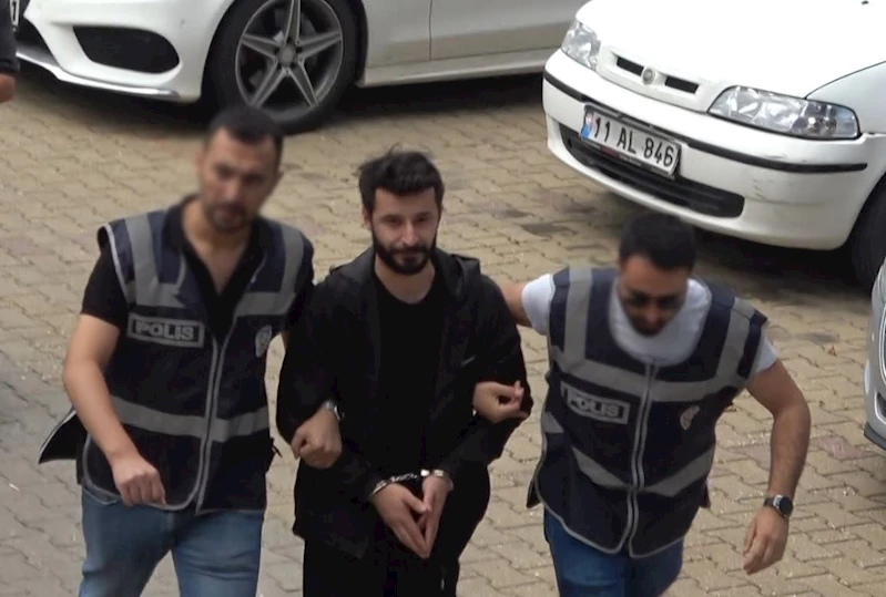 Bilecik’te gazeteciye silahlı saldırı davasında 2 yıl sonra karar verildi
