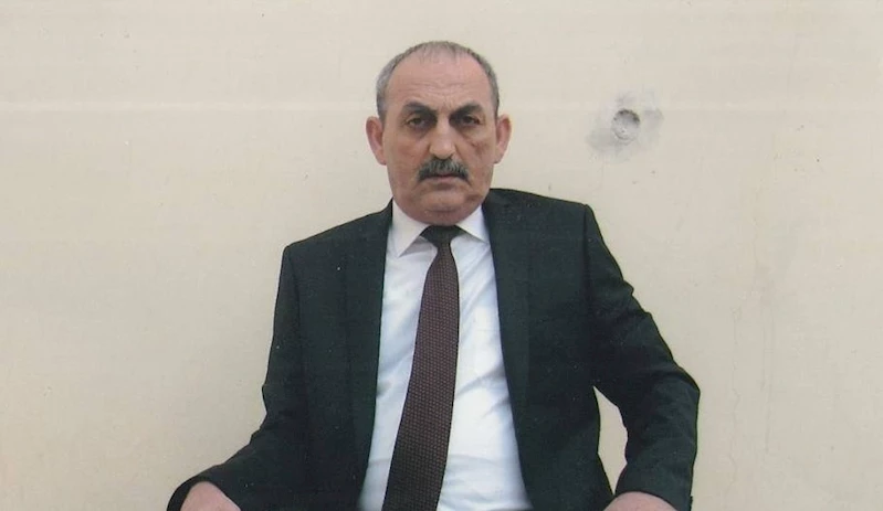 Ahmet Tekin Baykal vefat etti
