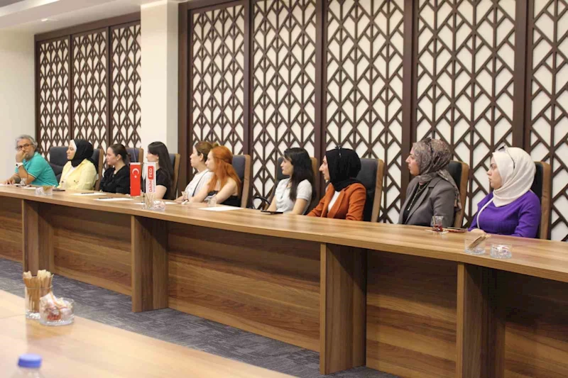 DAİMFED istihdama köprü oluyor
