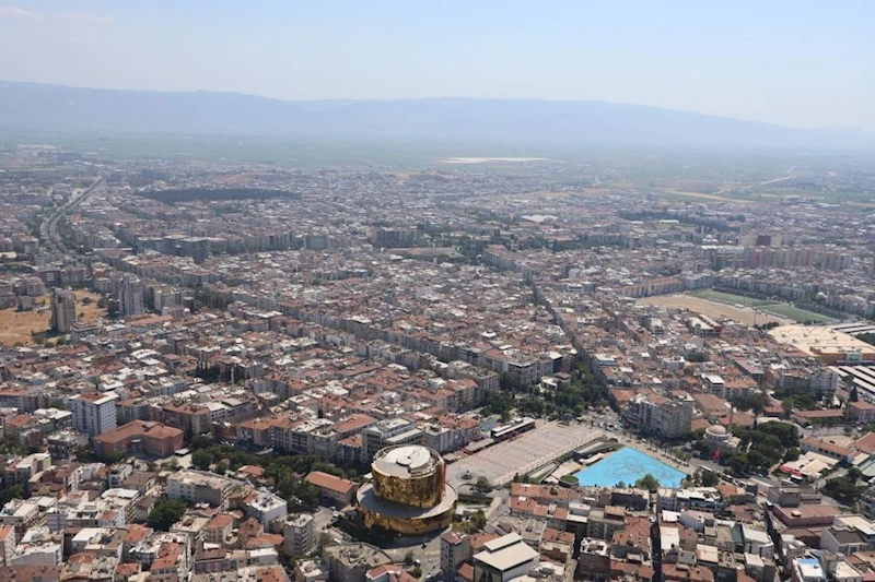Aydın’da fırtına bekleniyor
