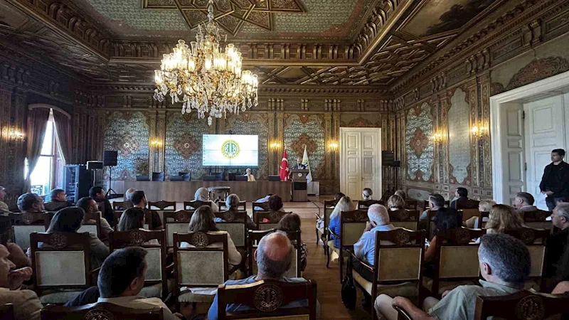 İstanbul Tıp Fakültesi’nde Geriatri Bilim Dalı’nın kuruluşunun 25’inci yılı kutlandı
