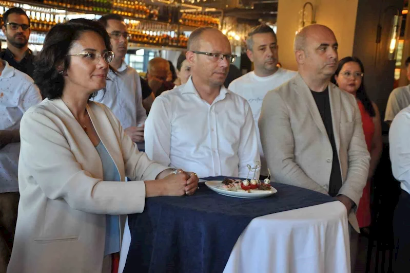 Muğla düğün yemekleri festivali başlıyor
