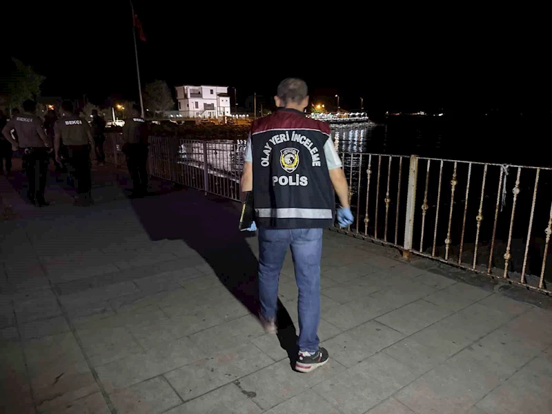 Avcılar’da husumetliler arasında silahlı kavga: 2 yaralı
