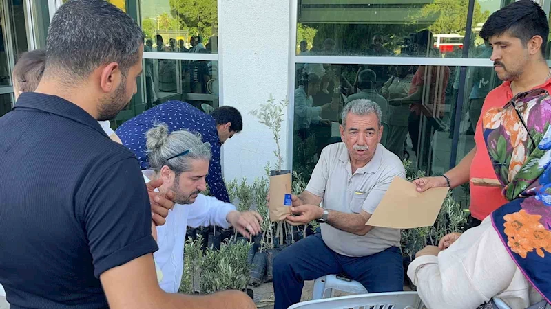Osmaniye’de 181 çocuğa sünnet şöleni
