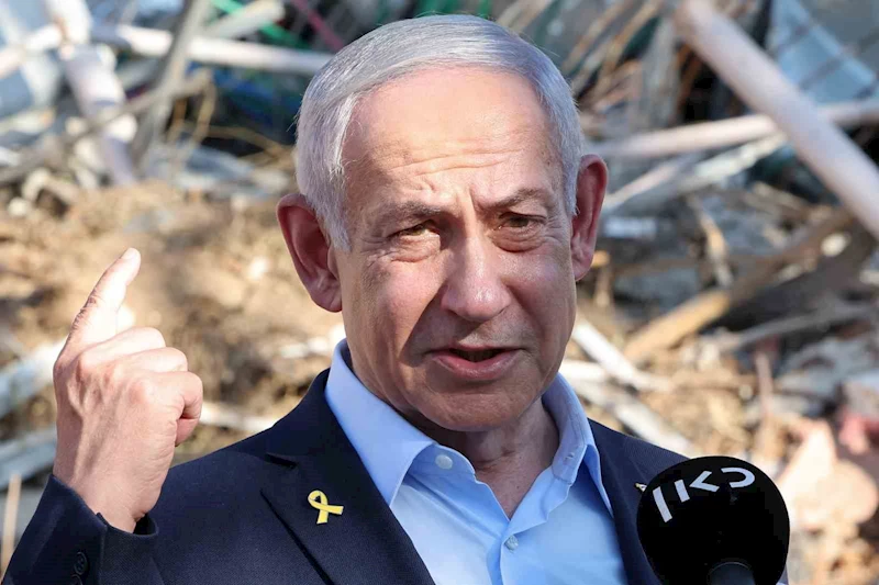 Netanyahu’nun yarın yapılması planlanan yolsuzluk duruşması ertelendi
