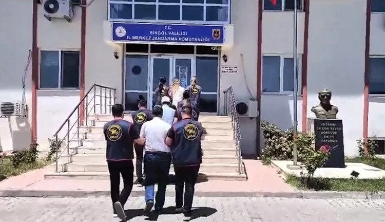 Bakan Yerlikaya: 
