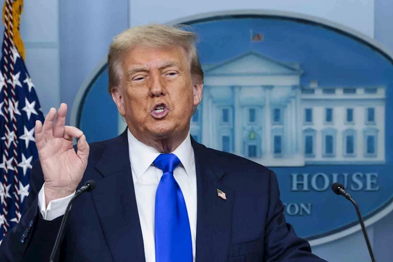 Trump: 