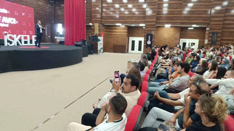 Van’da 