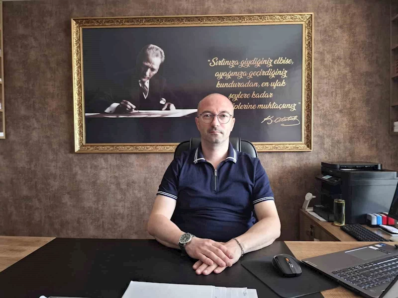 Sağlığınız için sokak aralarında bıçak bileyip et kıyanları tercih etmeyin
