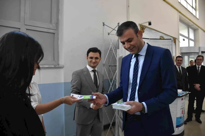 Sakarya’da uzlaştırma başarıyla işliyor: Her iki dosyadan biri mahkemeye gitmeden çözülüyor
