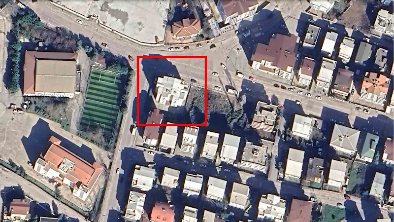 Kestel Belediyesi’nden kaçak yapılaşmaya karşı teknolojik hamle
