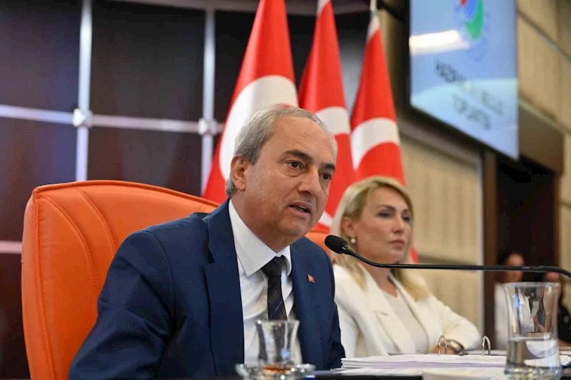 Kepez’den basın emekçilerine vefa
