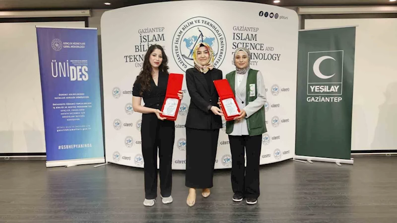 GİBTÜ’den anlamlı proje
