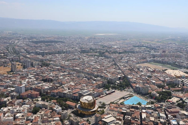Aydın’da bayramda hava sıcaklıkları artacak
