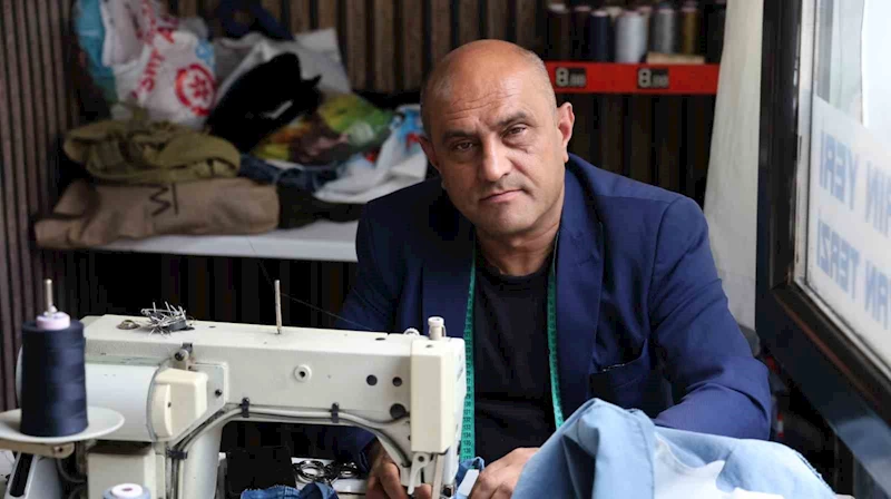 Kırşehir’de Kurban Bayramı hareketliliği
