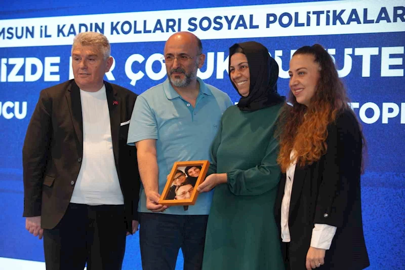 Koruyucu aileler gözyaşlarıyla konuştu: 