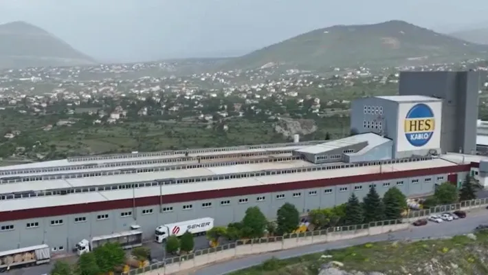 HES Kablo yarın satışa çıkıyor