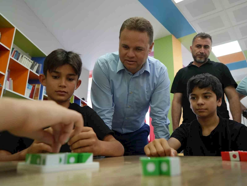 Kırıkkale’de 
