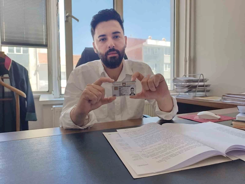 Dolandırıcıların yöntemi yılların avukatını bile şaşırttı
