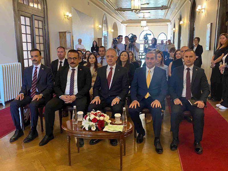 6 kil tablet Irak’a iade edildi
