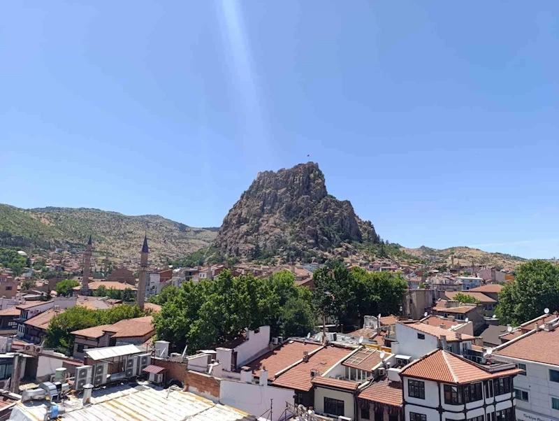 Afyonkarahisar’da hava durumu
