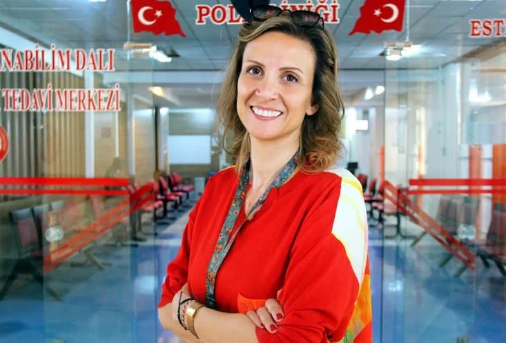 Zararsız sanılan tütün ürünleri tehlike saçıyor
