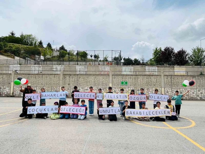 Elmadağ’da 