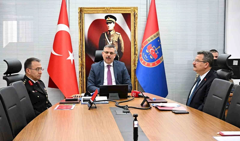 Erzurum’da 27 kişi suda boğularak öldü

