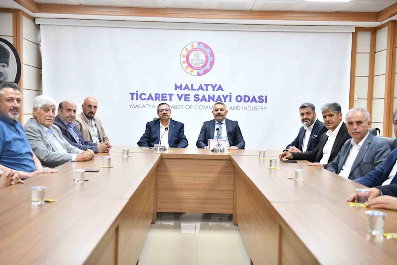 AK Parti İl Başkanı Bakan: 