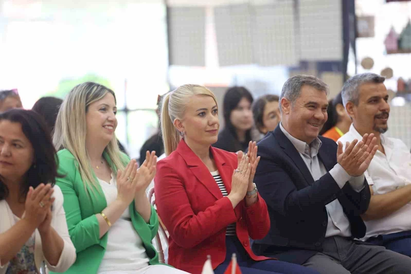 Başkan Doğan; 