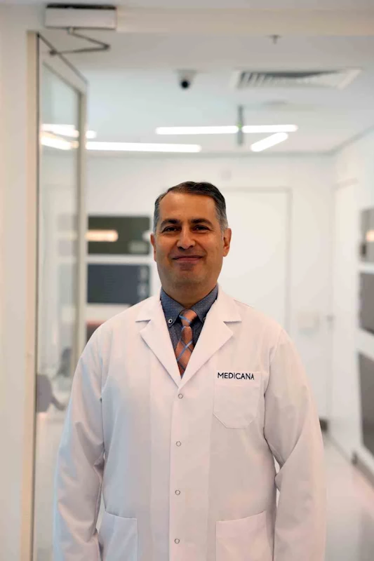 Bayram sofralarında kalp sağlığına dikkat
