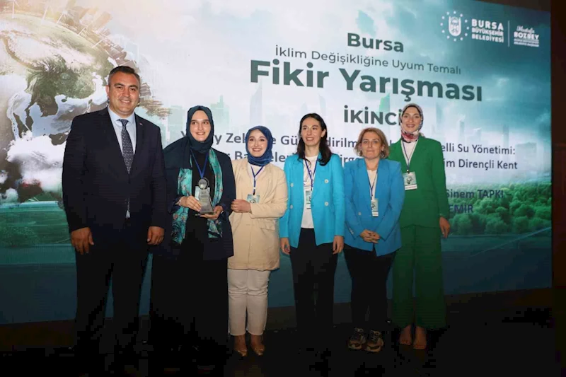 BTÜ’de su baskınlarına karşı yapay zekâ destekli çözümler

