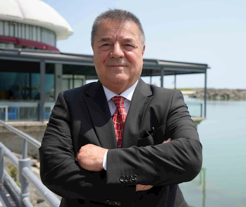 Samsunspor Başkanvekili Bilen: 