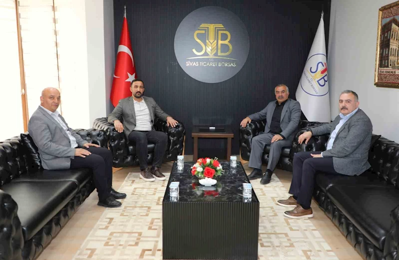 Kaçak et çekimiyle mücadele için kurumlar bir araya geldi
