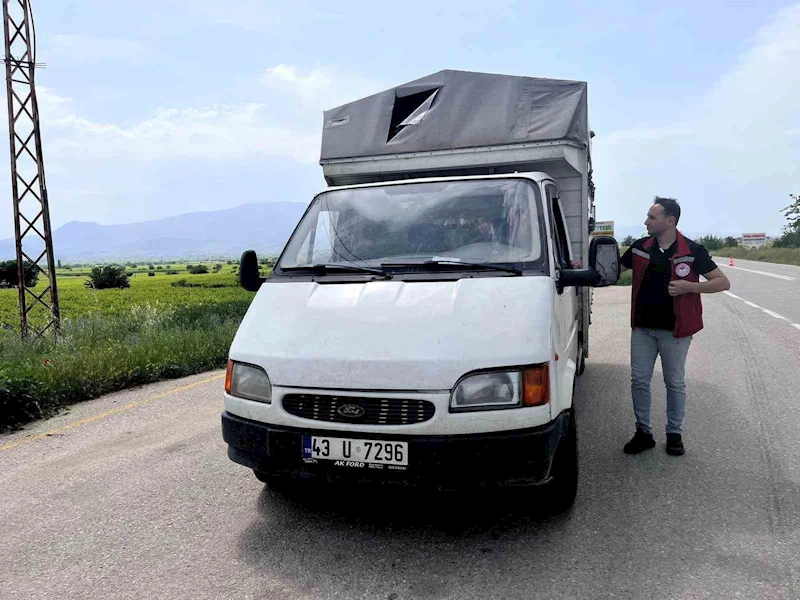 Sarıgöl’de kurbanlık giriş ve çıkışlarına sıkı denetim
