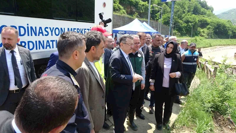 Genç: 