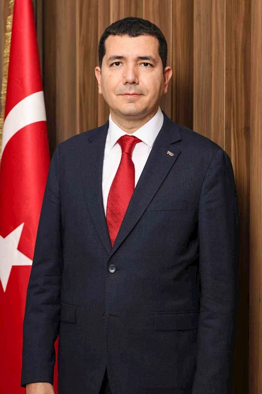 TASD Başkanı İçten: 