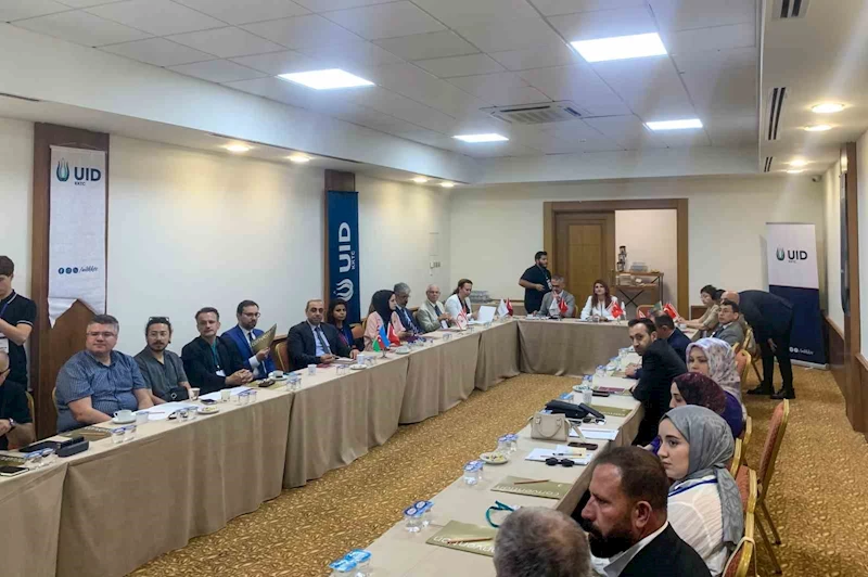 TİKA’dan KKTC’de düzenlenen 