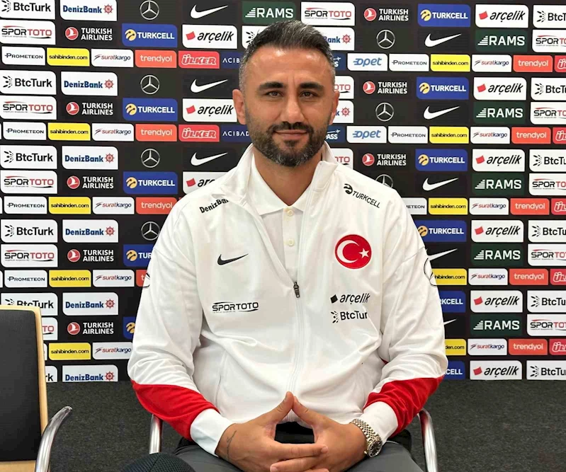 Eyüpspor’da Selçuk Şahin dönemi

