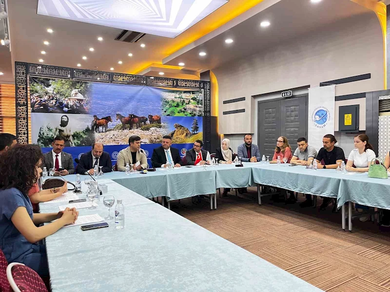 Çocuklarda obezite ve diyabete karşı ortak çözüm arayışı
