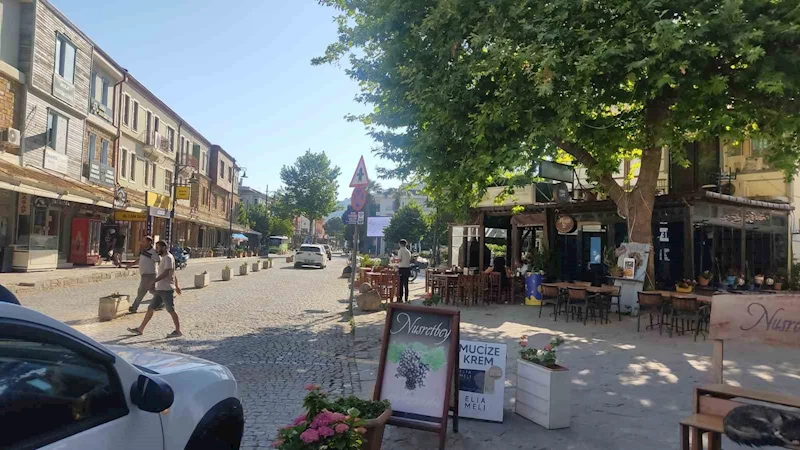 Gökçeada’da 4.6 büyüklüğünde deprem
